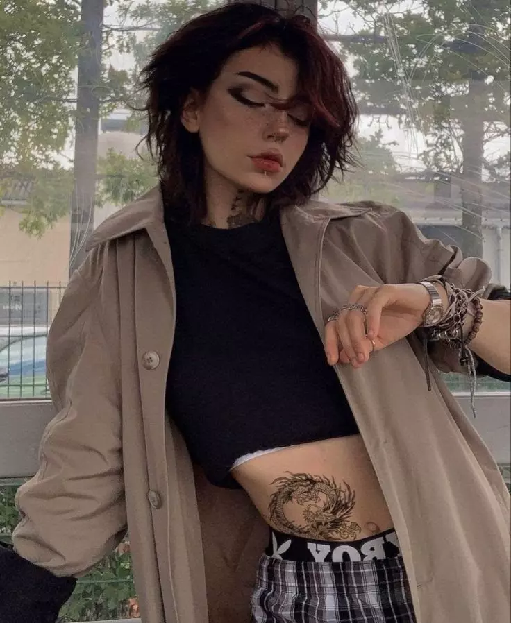 🔥|| Akemi - GL  thumbnail