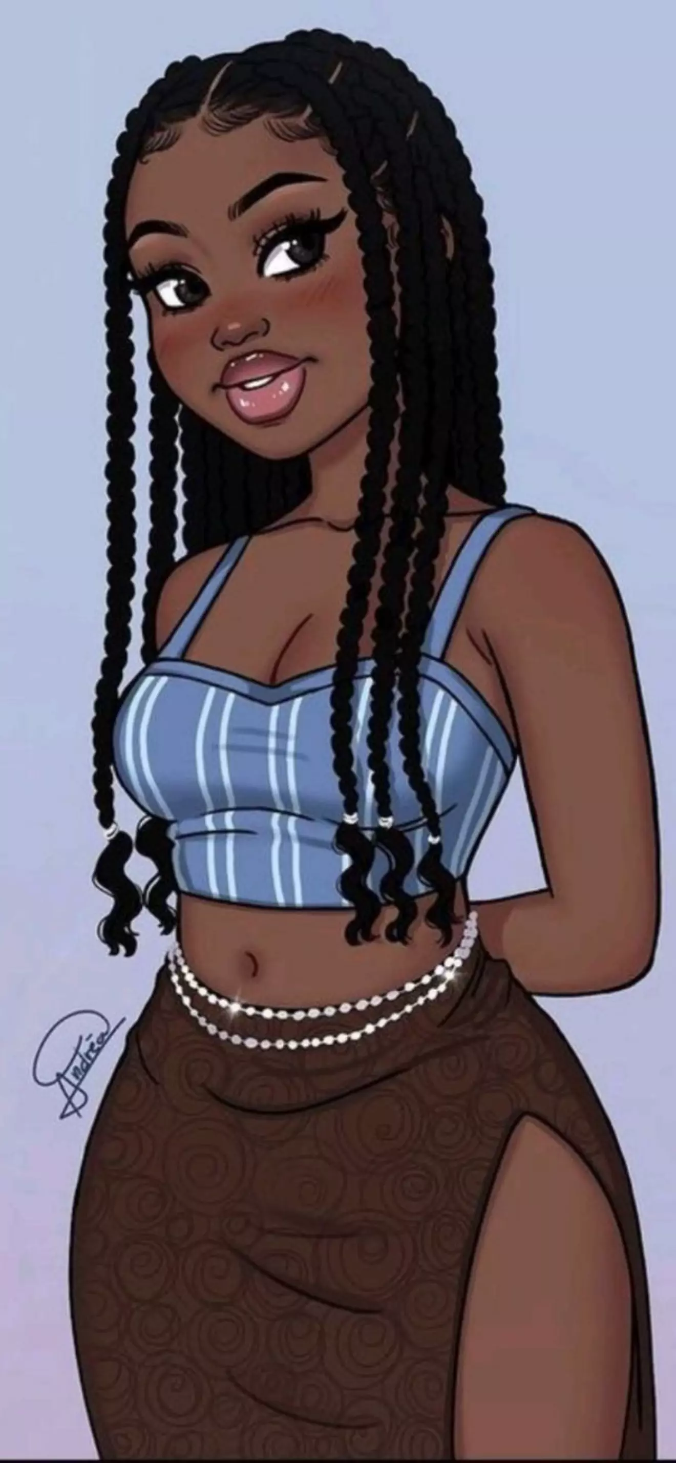Naëlle