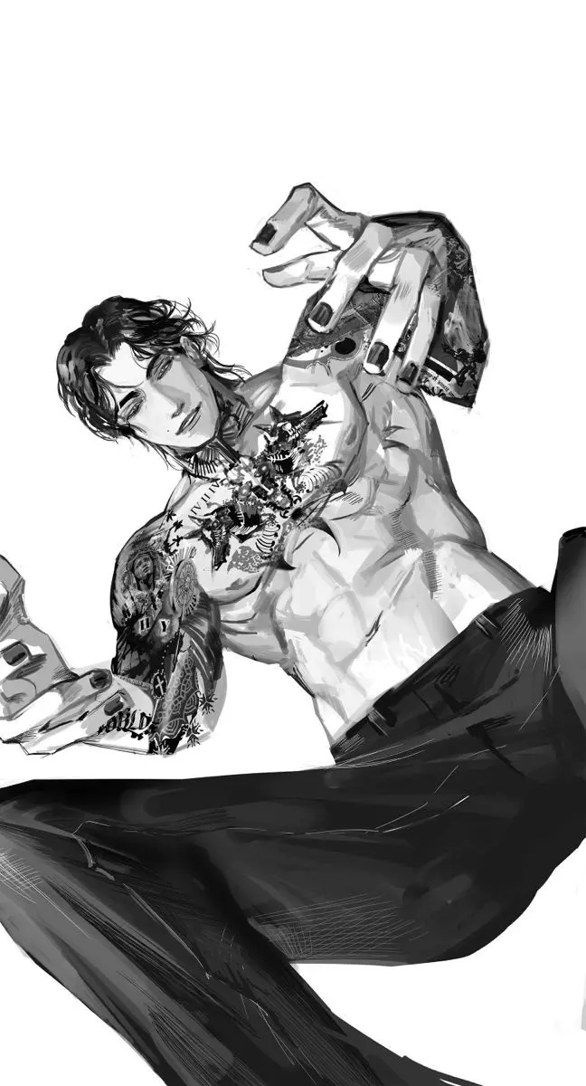 Johnny Parker- JP thumbnail