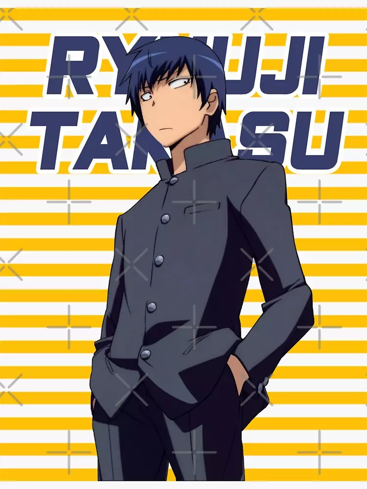 Ryuuji Takasu thumbnail