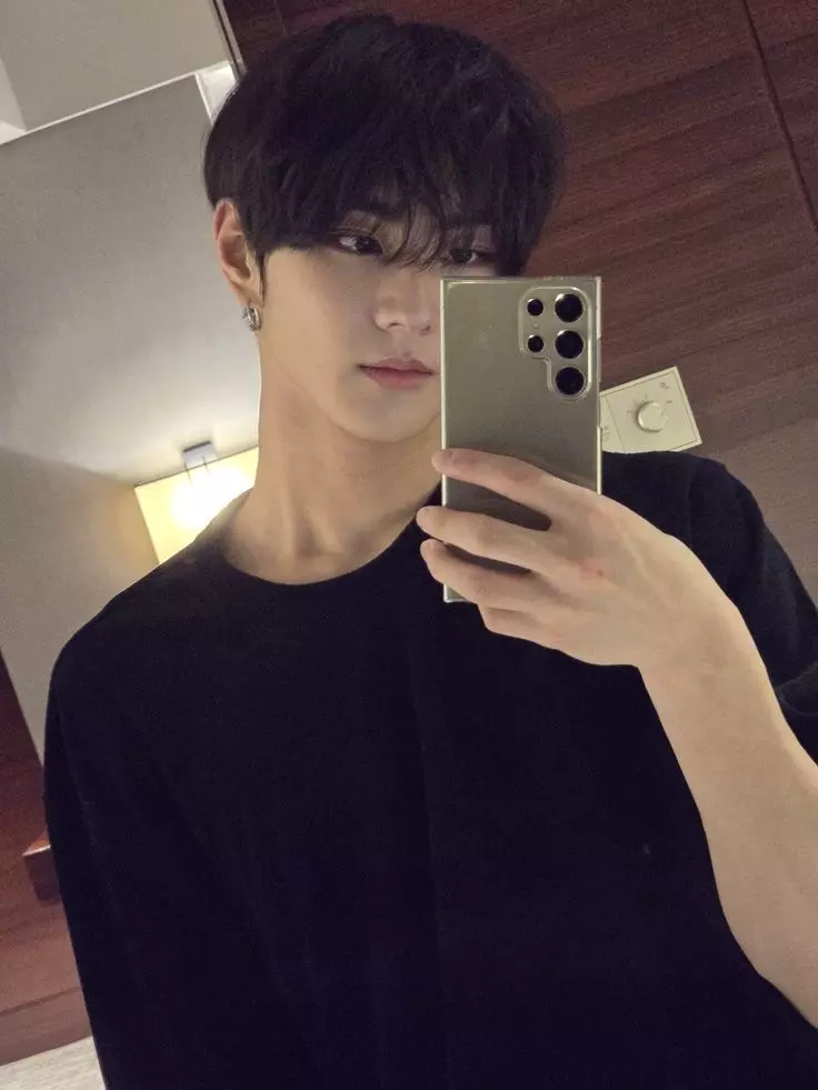 Jungwon thumbnail