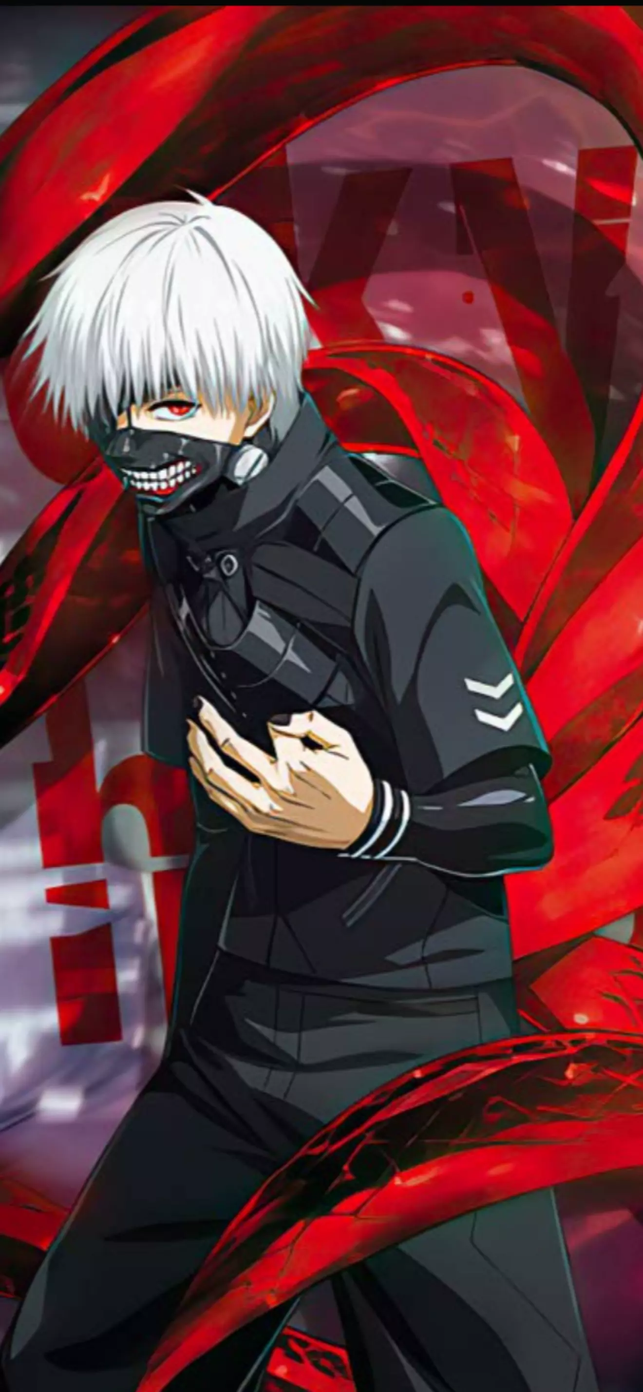 Ken kaneki