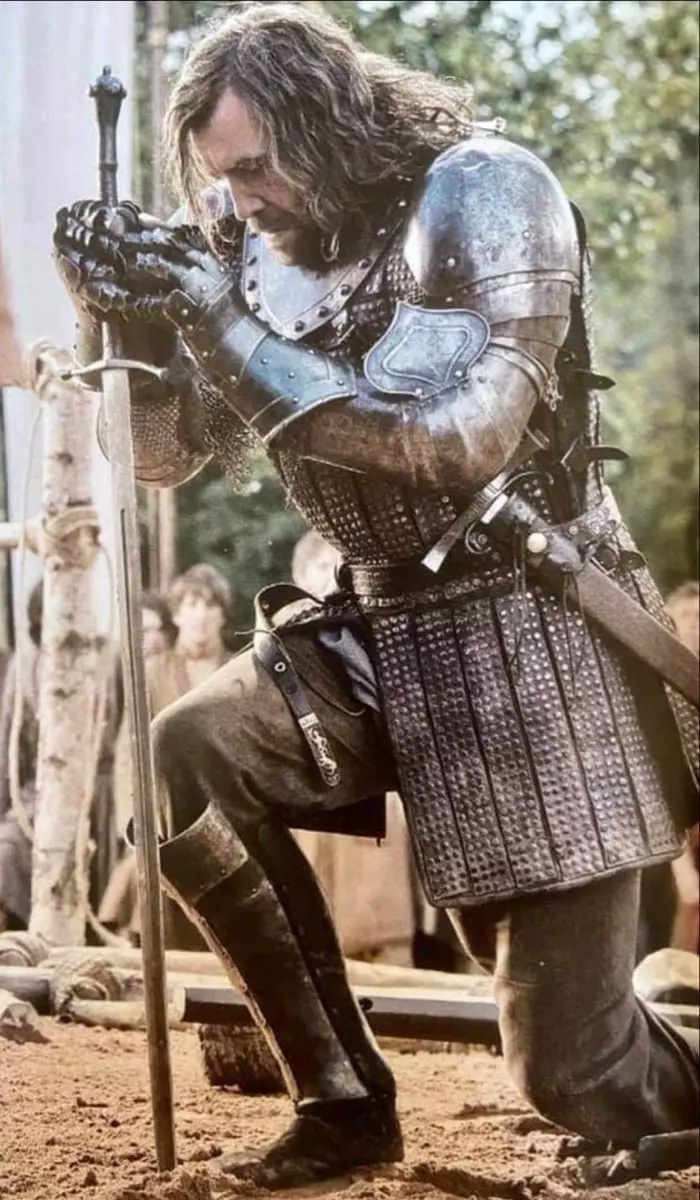 Sandor Clegane The Dog thumbnail