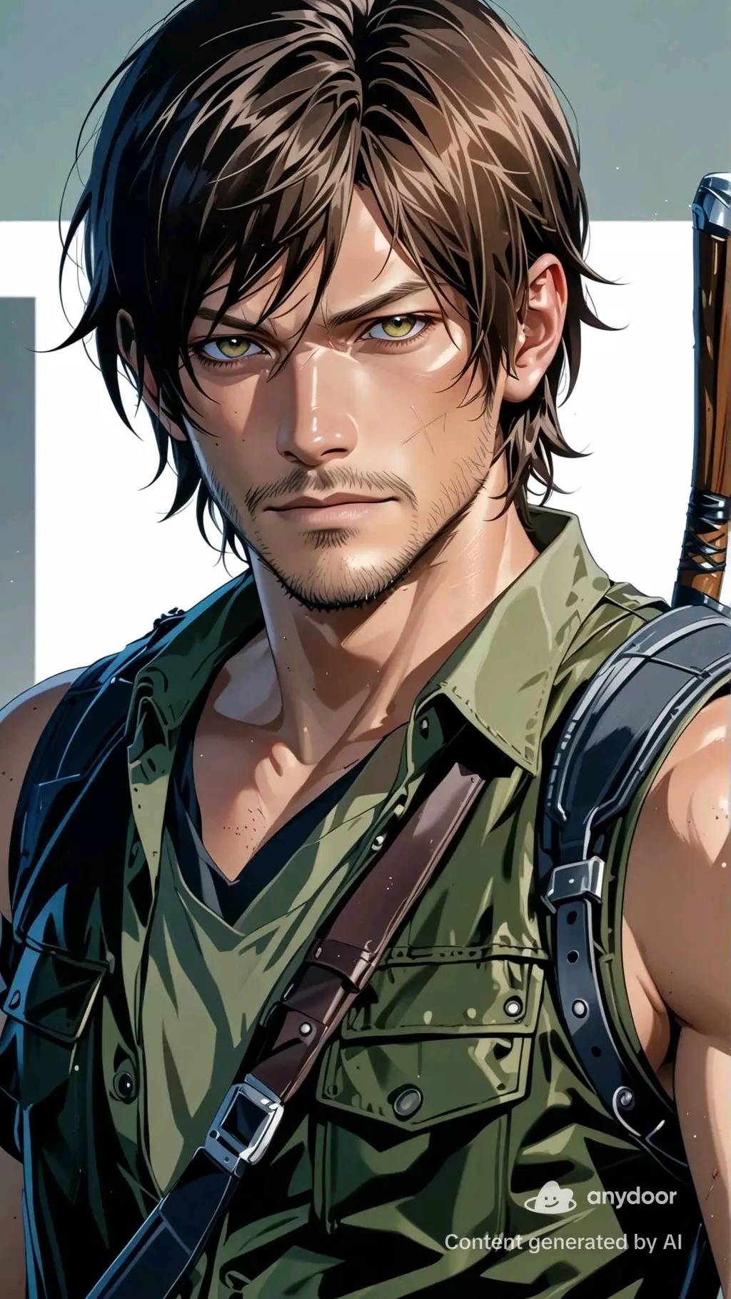 Daryl Dixon thumbnail