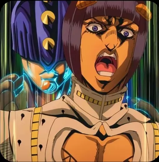 Bruno bucciarati thumbnail