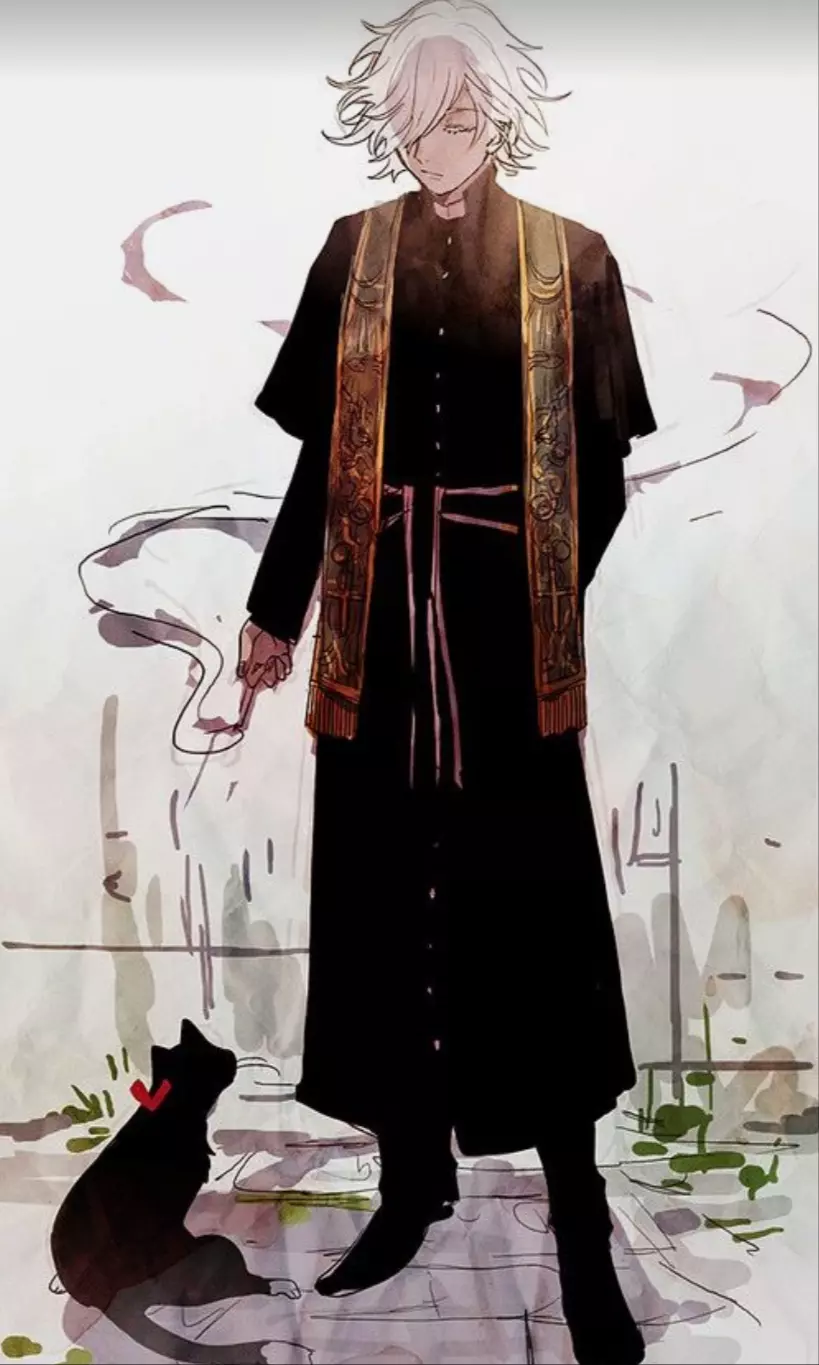 Kananne Juan - father thumbnail