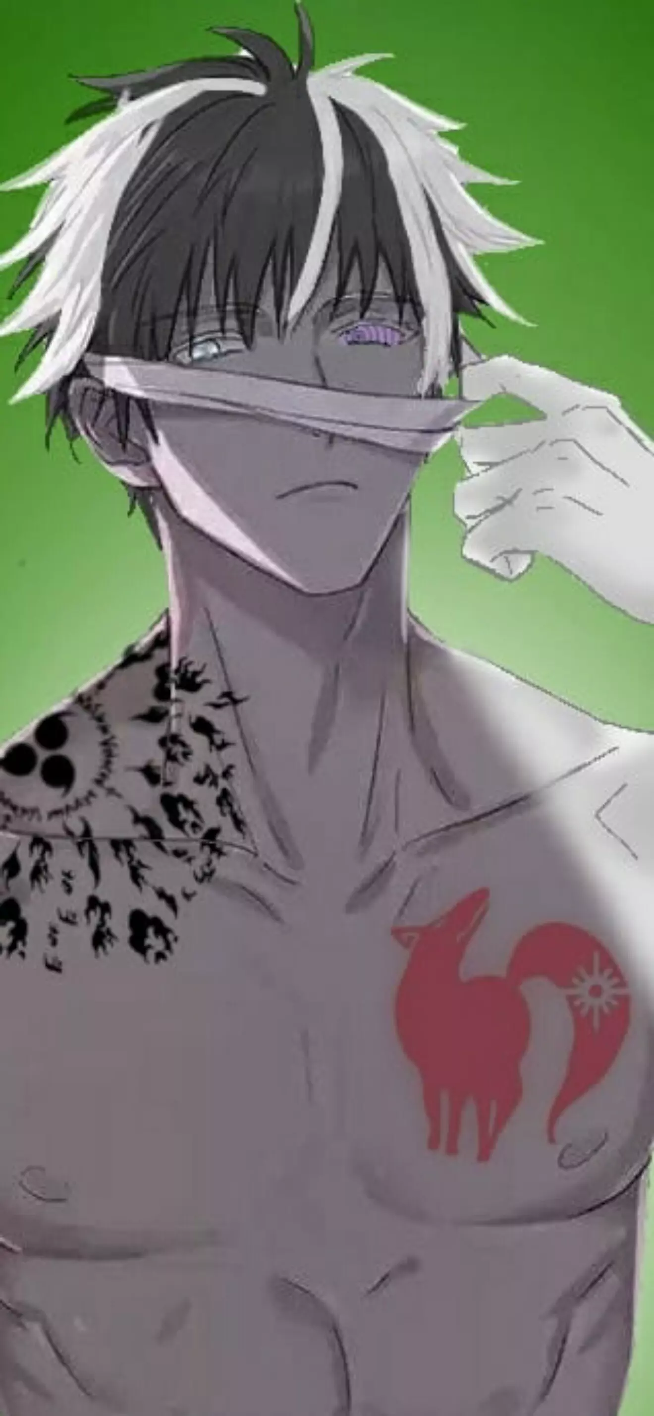 Gojo Sano