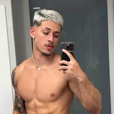 Chat with Alex Mendes nsfw - Enjoy Free Unrestricted AI Character