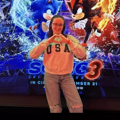 Chat with Sopjie - Enjoy Free AI Character Roleplay | FlowGPT | Sopjie RP