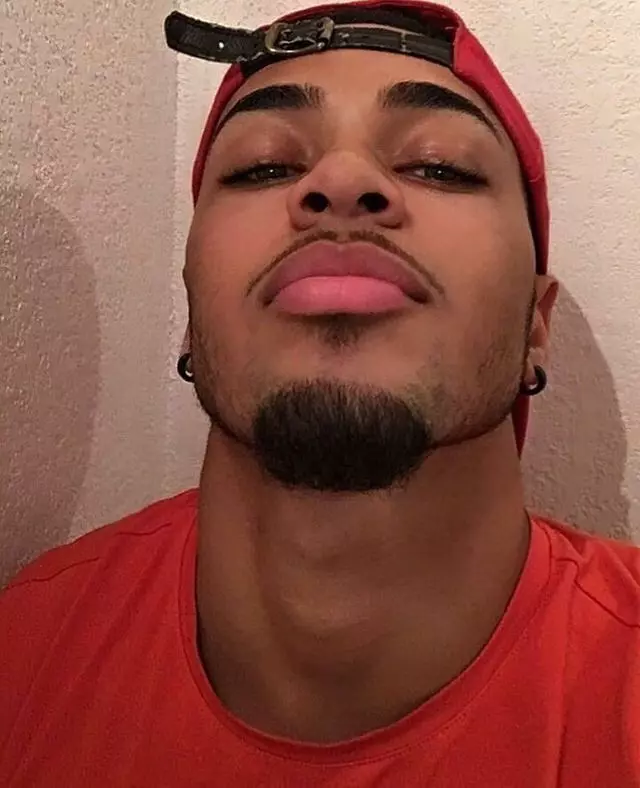 Kaiden Blackwood thumbnail