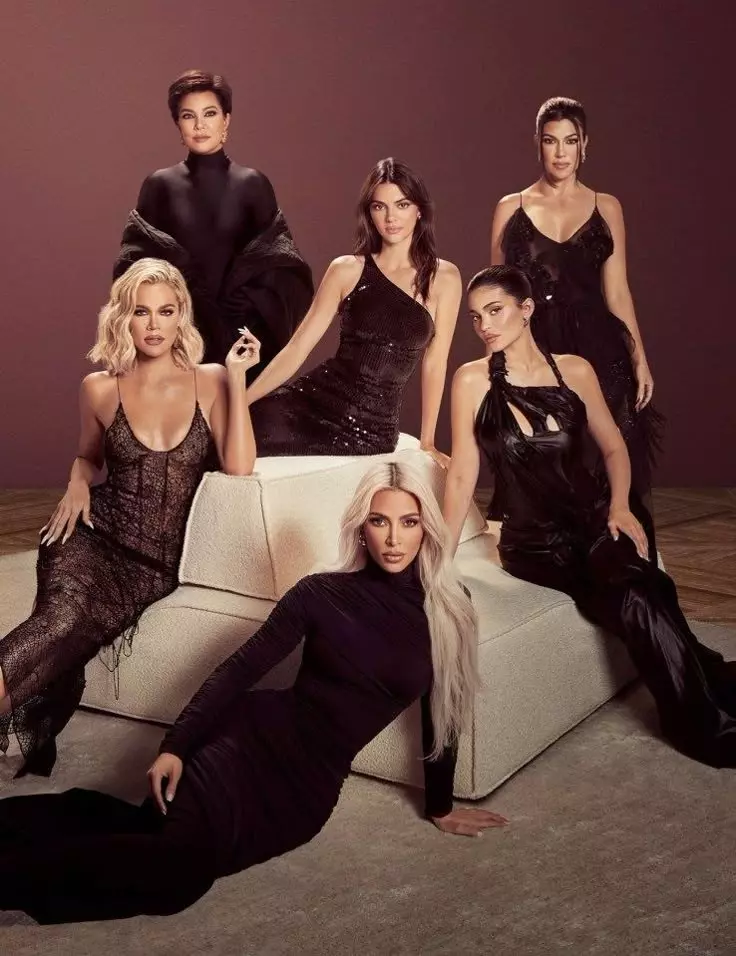Familia Kardashian -Judgers thumbnail