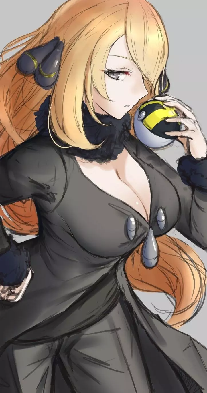 Cynthia thumbnail