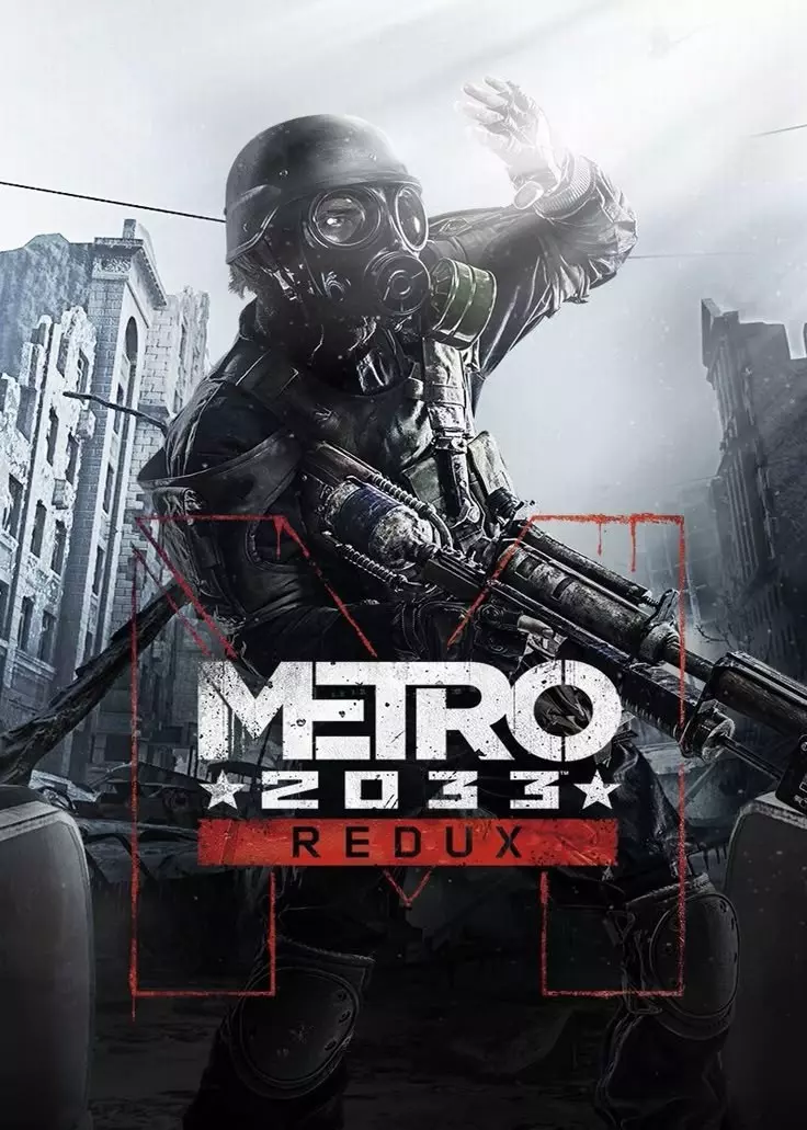 Chat with METRO REDUX 2033 RPG - Enjoy Free AI Character Roleplay ...