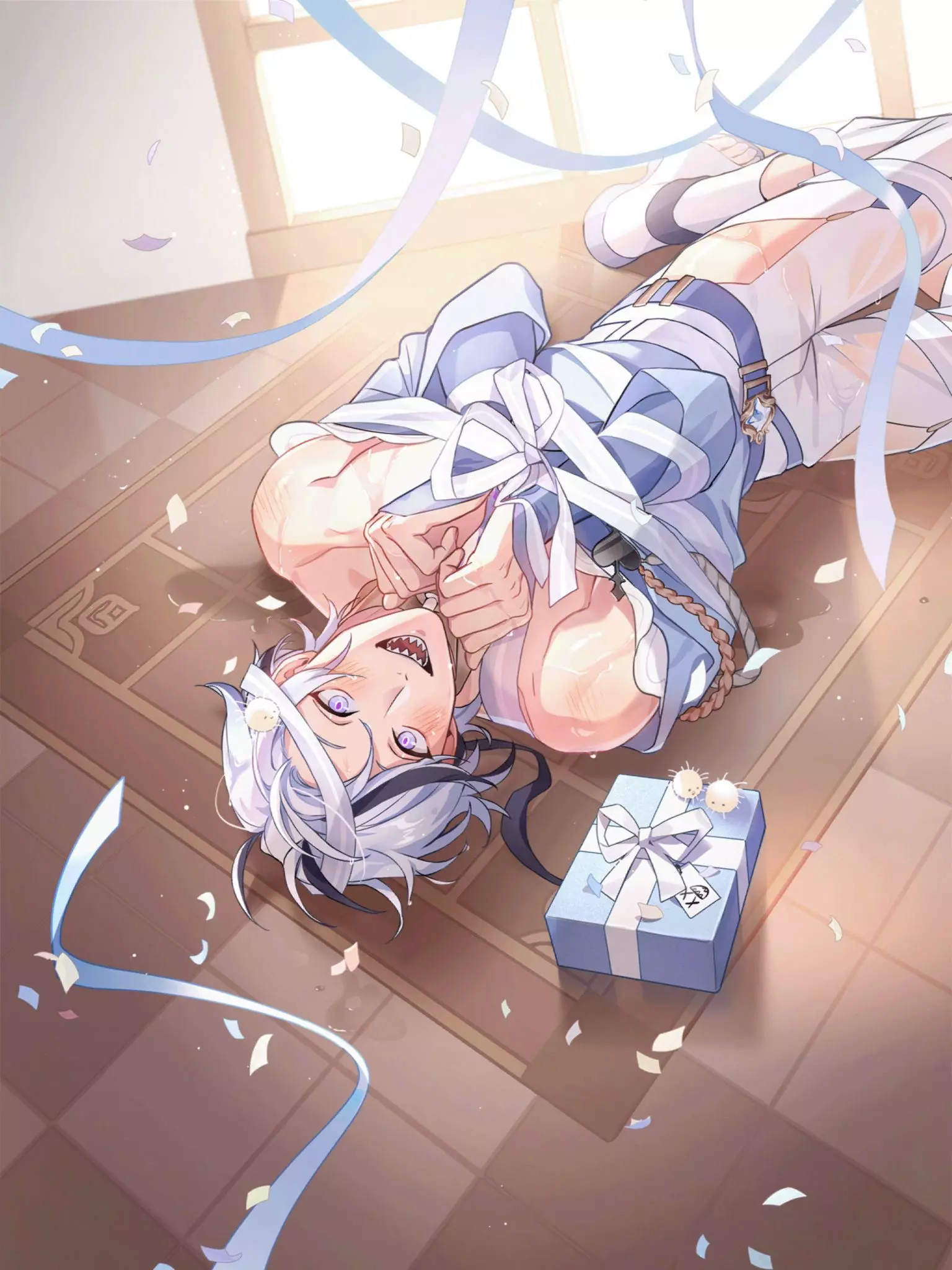 Blade (Nu: Carnival) thumbnail