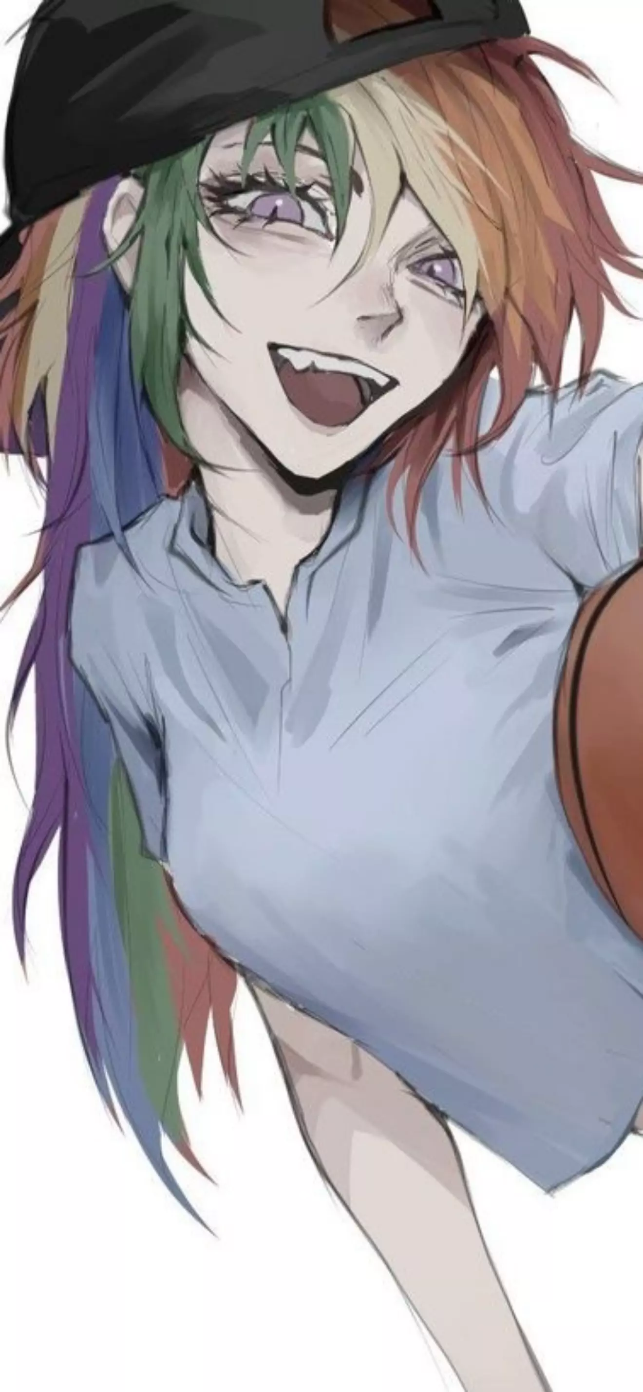 Rainbowdash