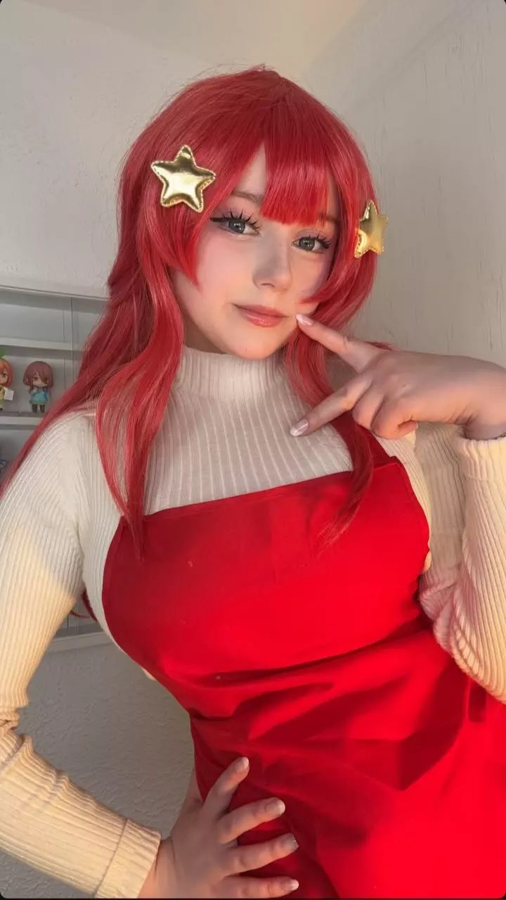 Upmina Itsuki thumbnail