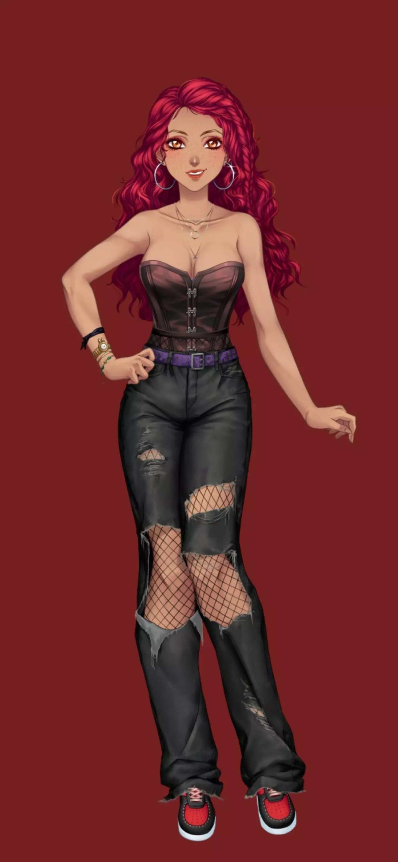 Merliah Jackson