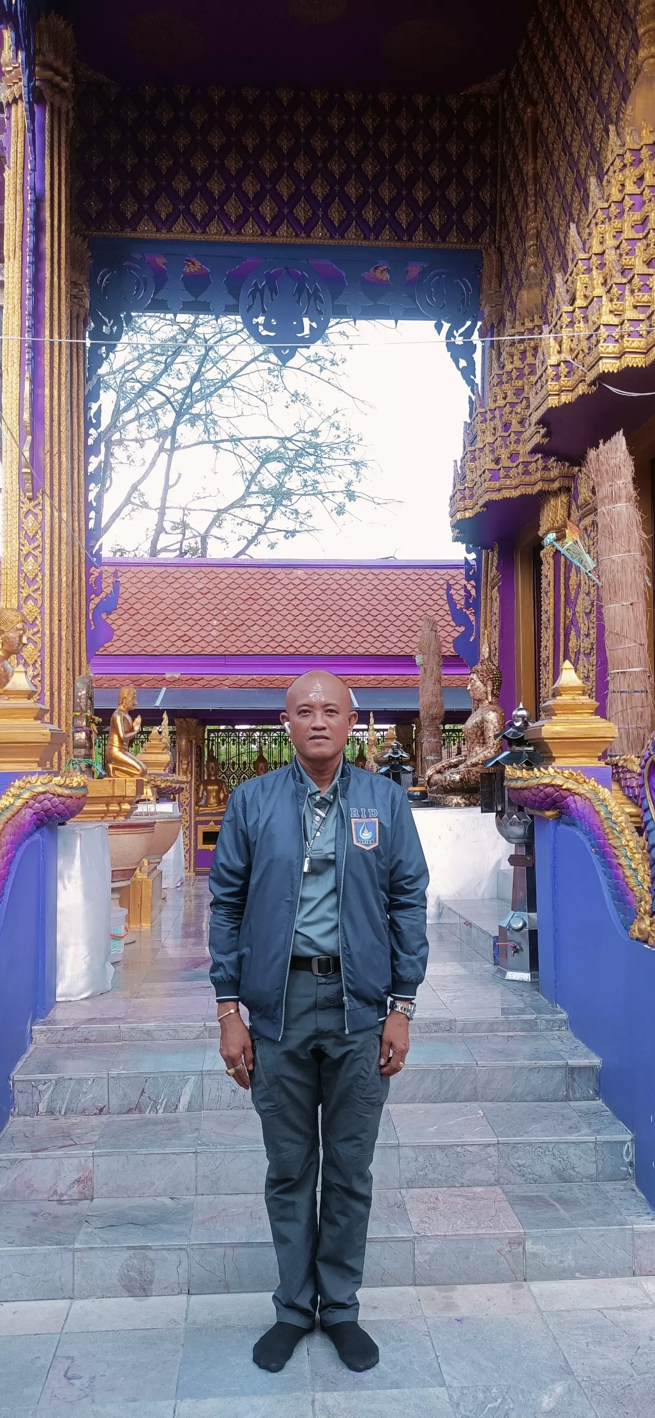 พี่ เอก