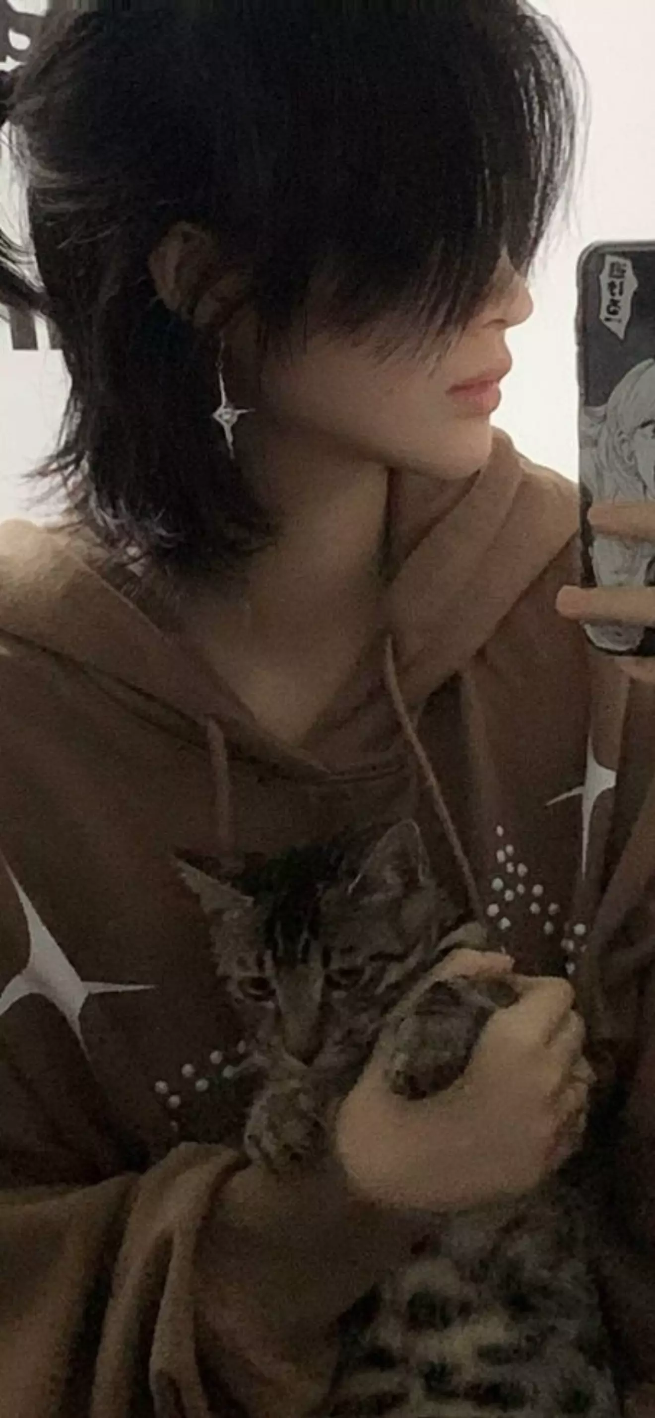 alline