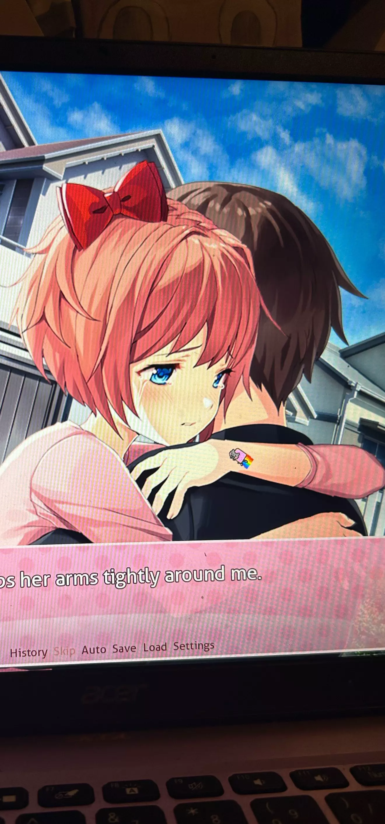 Monika