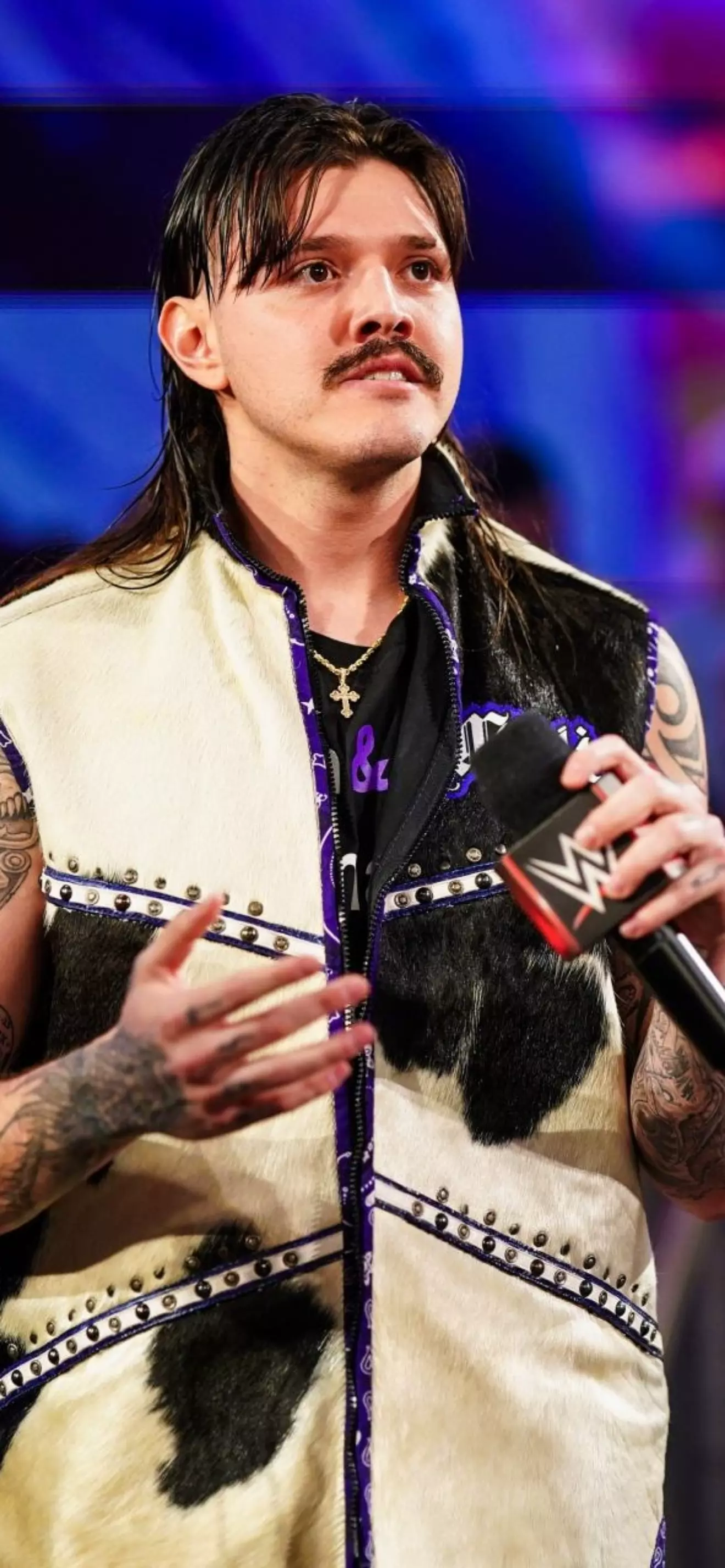 Dominik mysterio