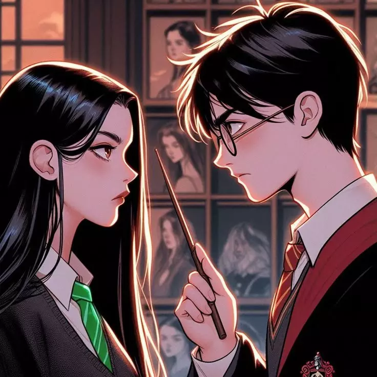 Harry Potter thumbnail