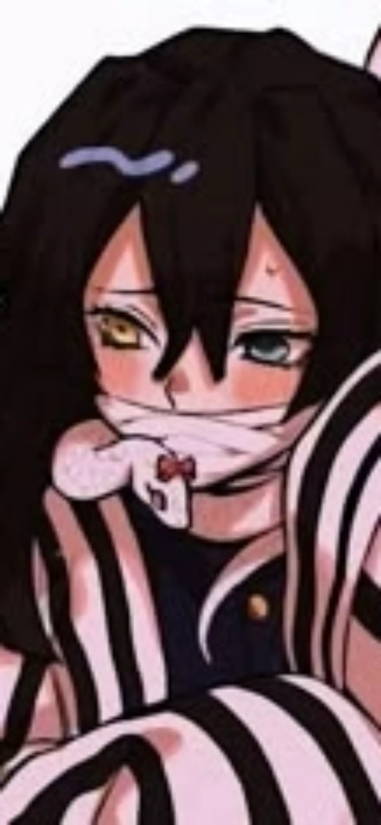 ☆OBANI IGURA☆