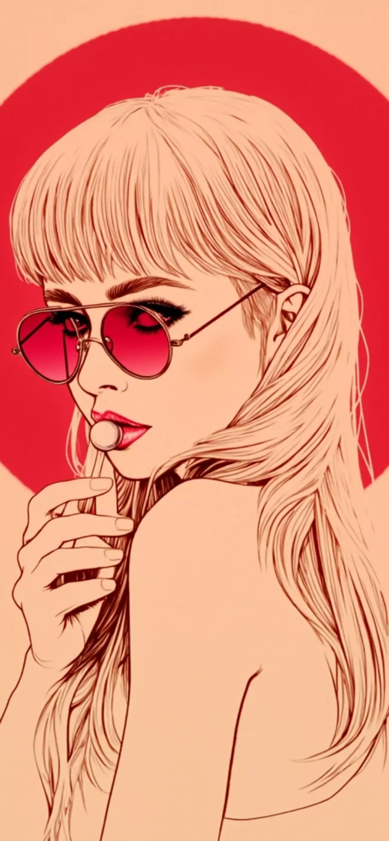 ☆*Honey*☆