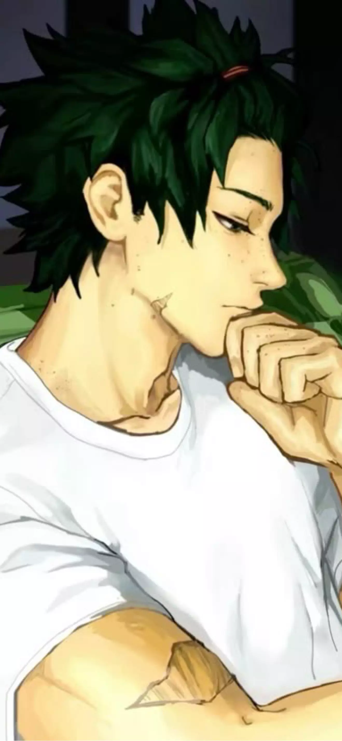 Deku
