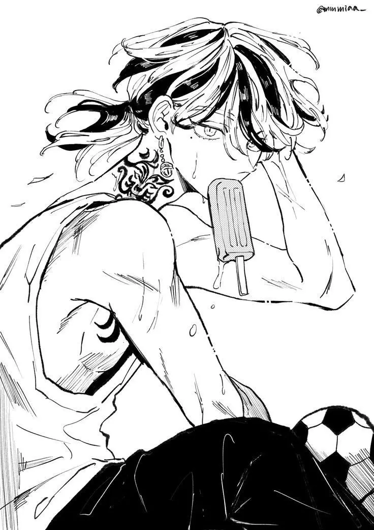 Kazutora Hanemiya thumbnail