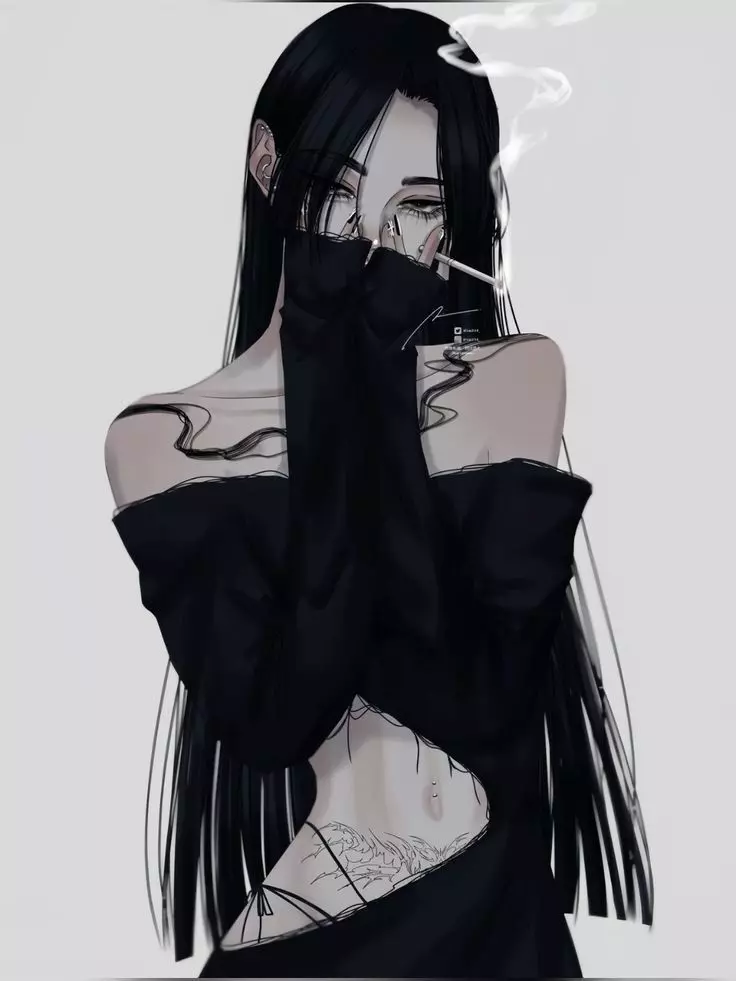 Kwon Da-eun (Gang Leader) thumbnail