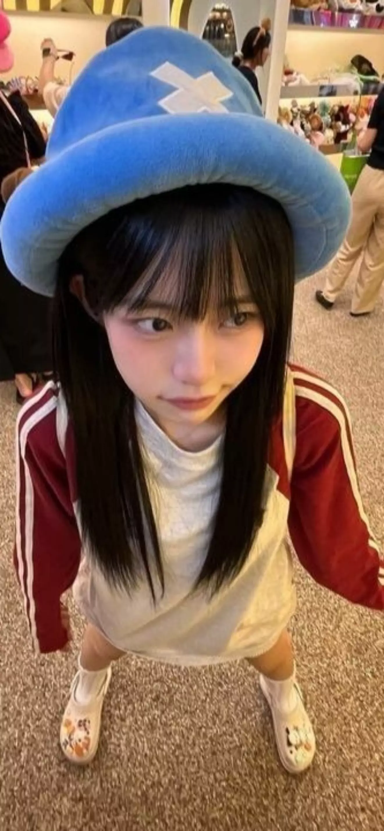 yuki