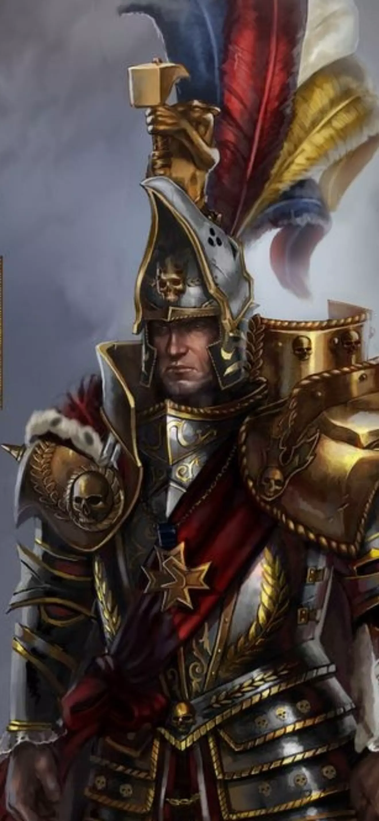 Karl Franz
