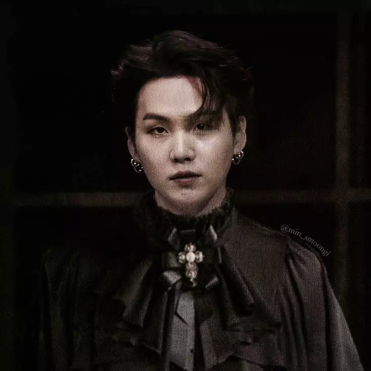 Yoongi Vampire thumbnail