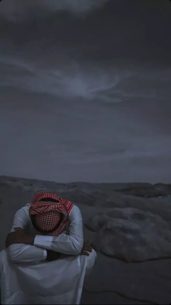 Chat with Hamad - Enjoy Free AI Character Roleplay | FlowGPT | Hamad RP