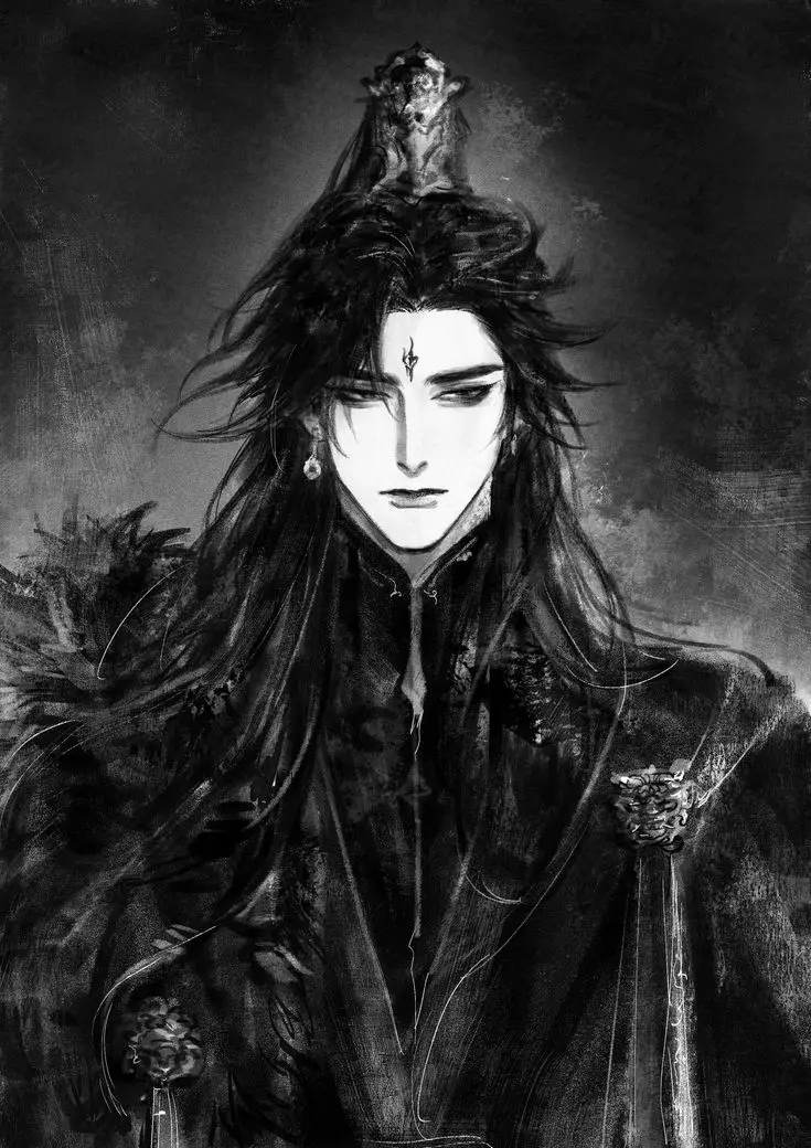 Chat With Qianlong Emperor Enjoy Free AI Character Roleplay FlowGPT 