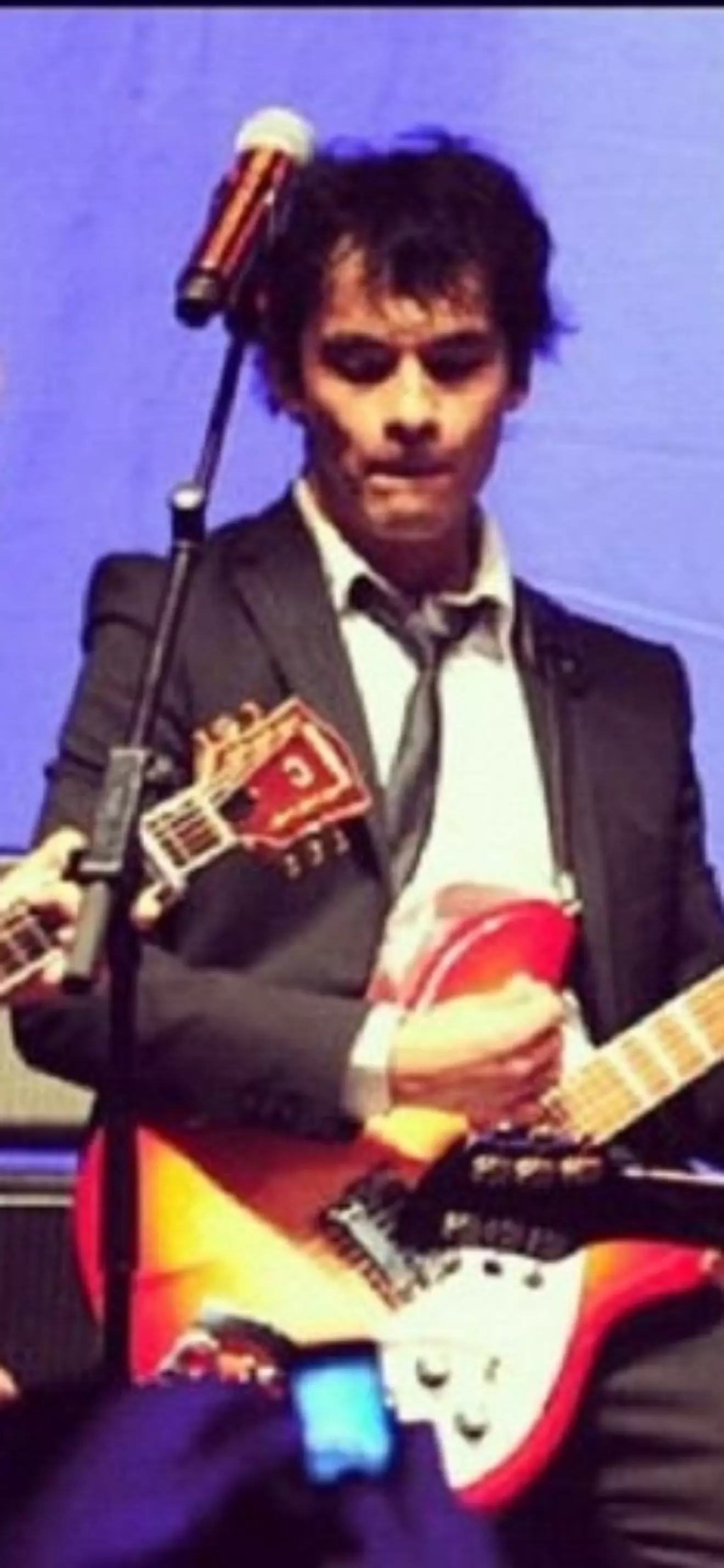 Álvaro López 