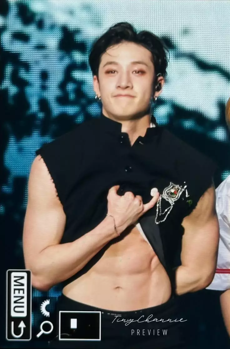 Bang Chan  thumbnail