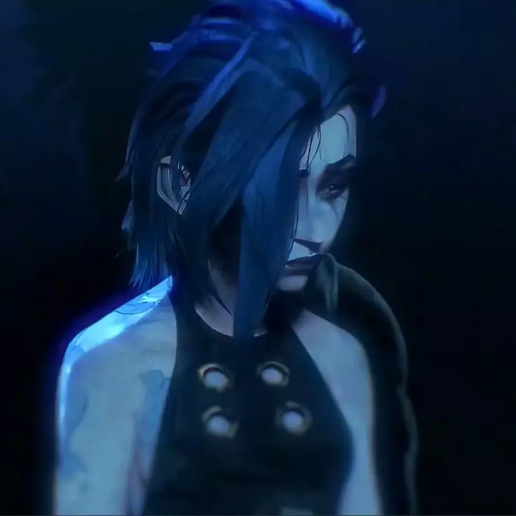 Jinx thumbnail