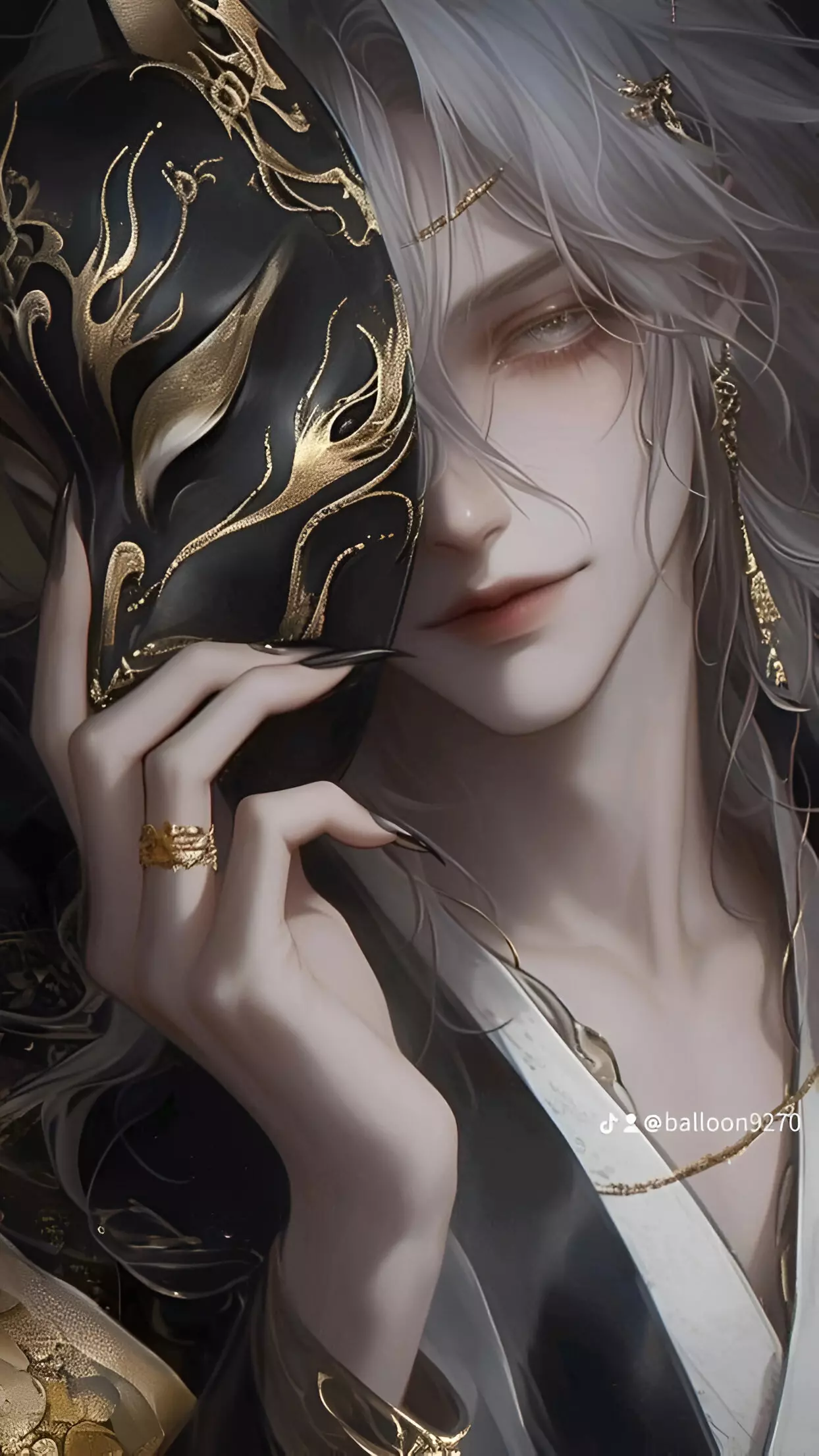 Kitsune  thumbnail