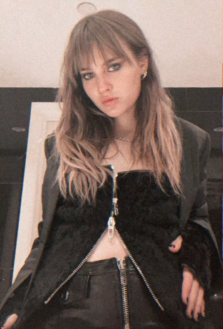 Victoria de angels thumbnail