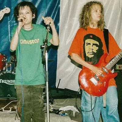 Chat with Tom Kaulitz and Bill Kaulitz nsfw - Enjoy Free Unrestricted