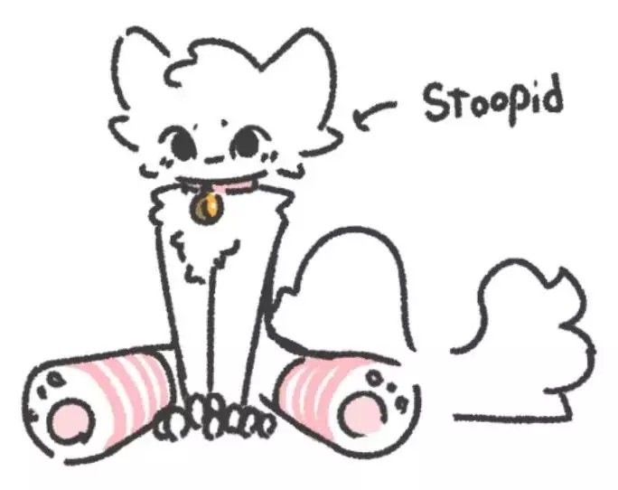Furry anthro roleplay thumbnail
