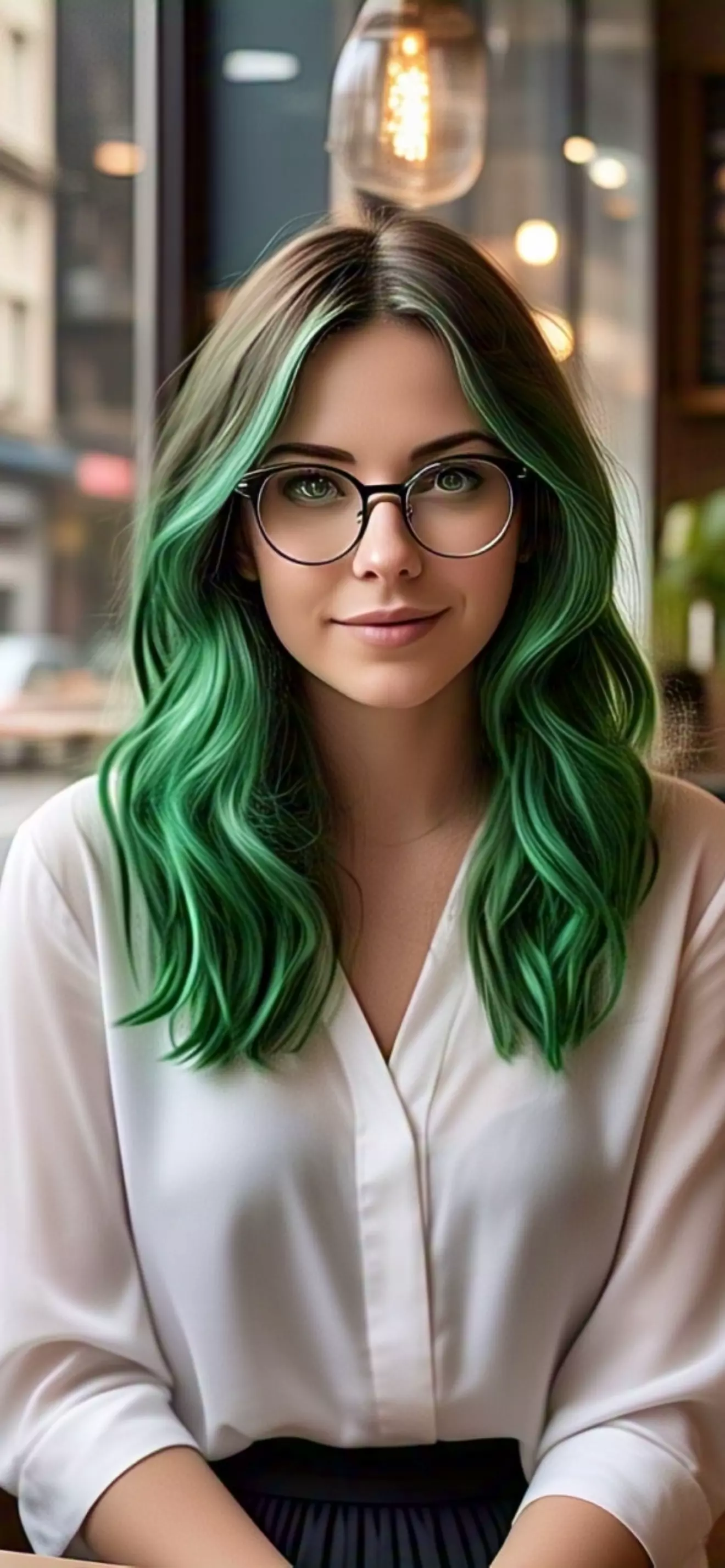 Melina Lilium