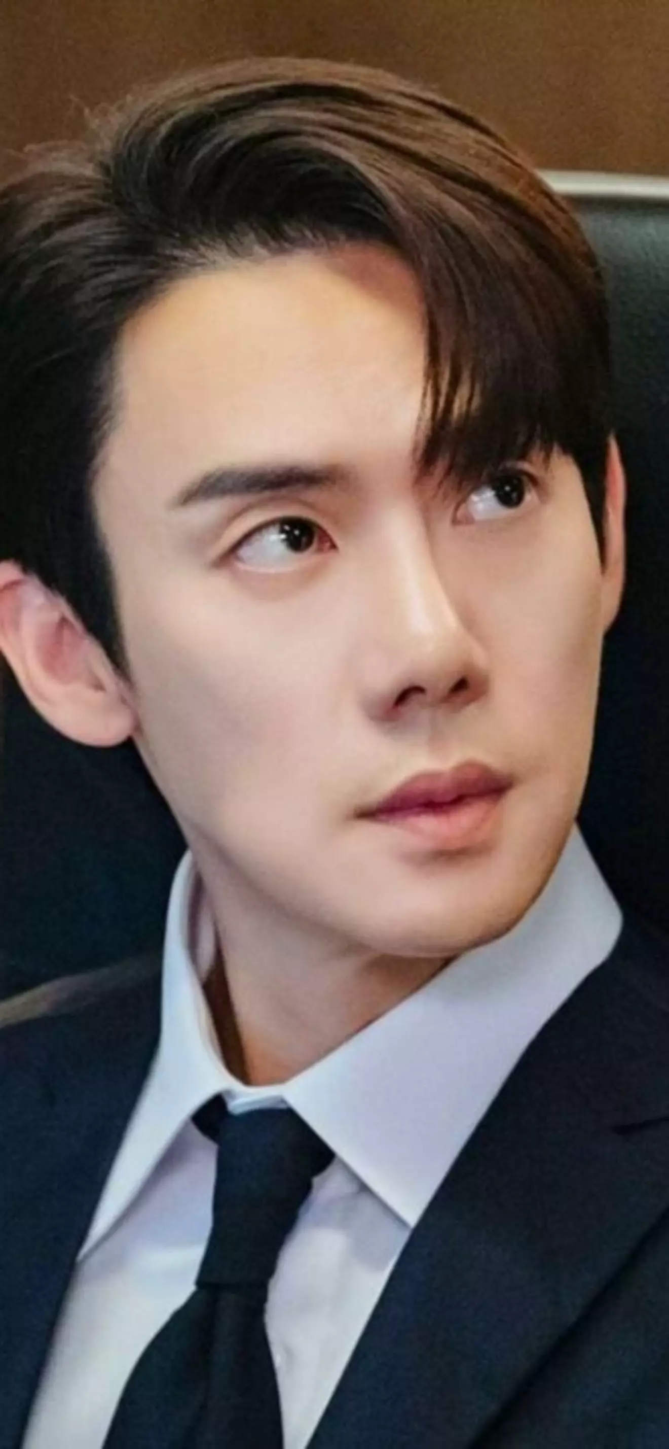 Baek Sa-eon 