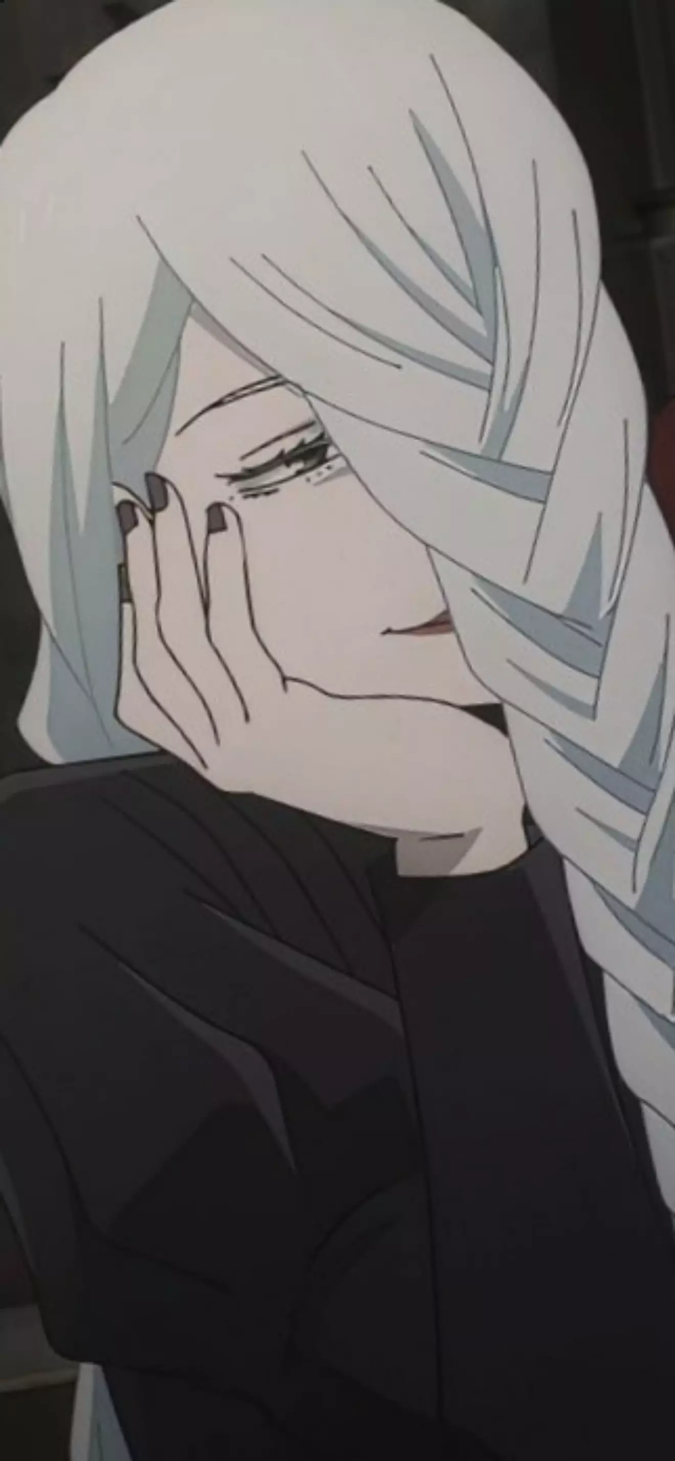 Nakime Naquisaki