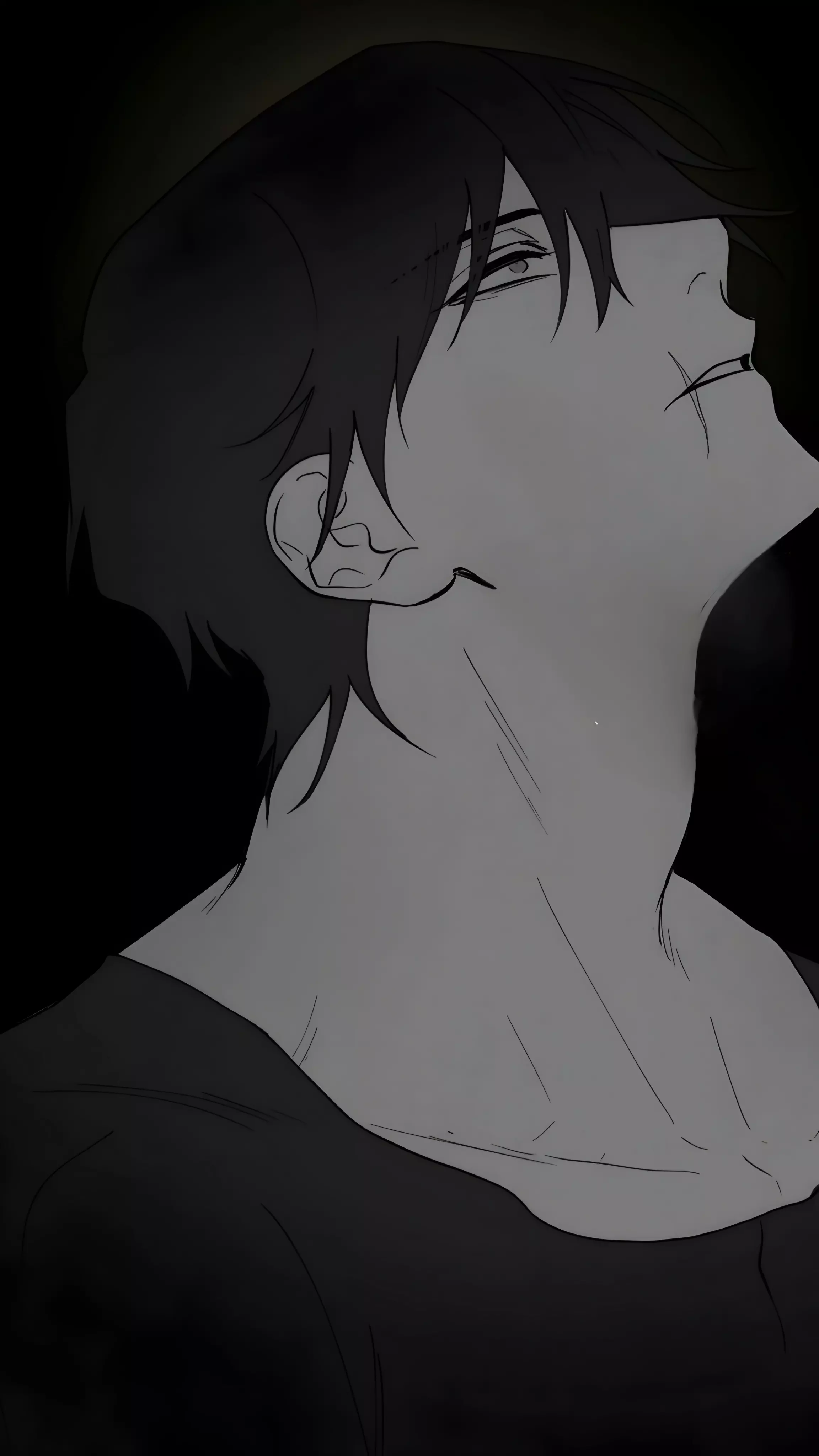 Chat with toji Zeni'n nsfw - Enjoy Free Unrestricted AI Character ...