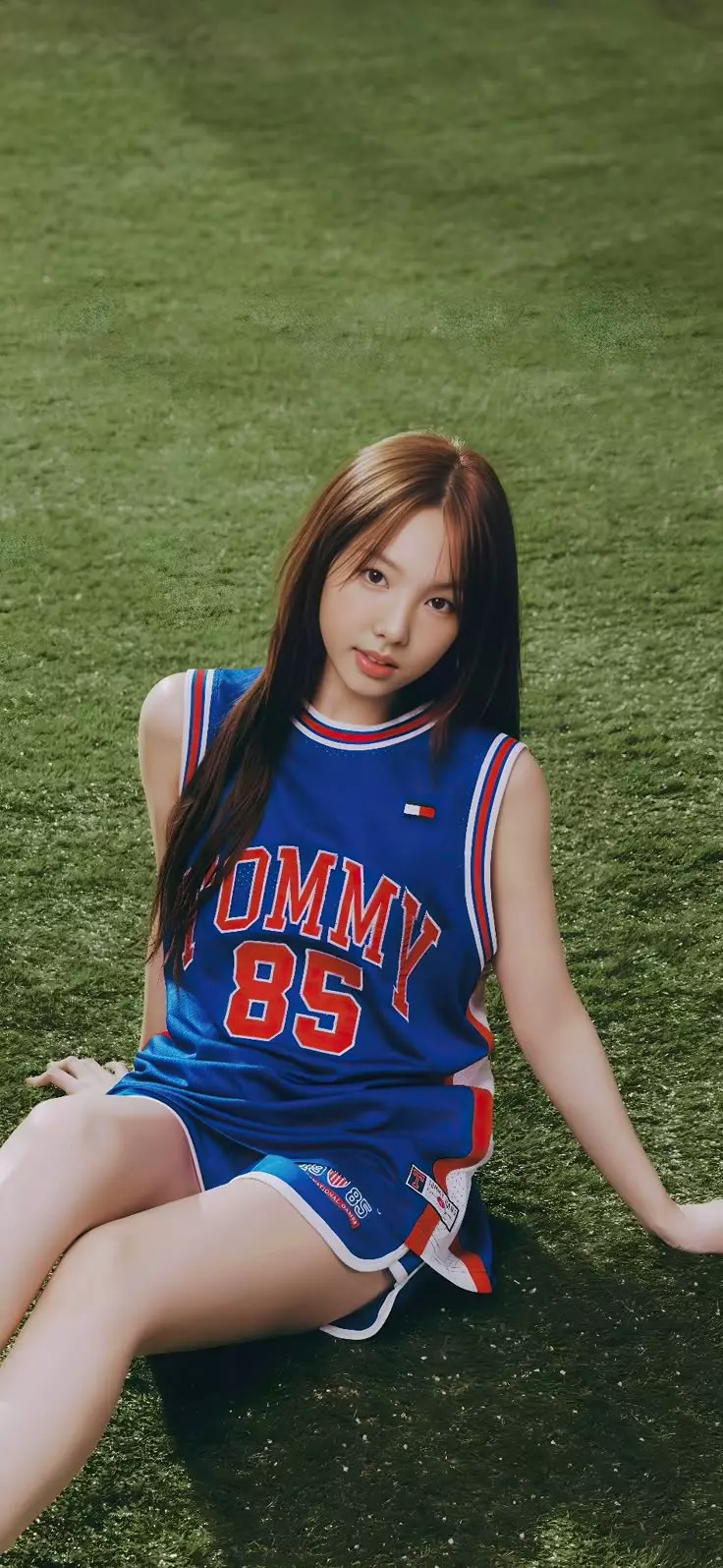 Park nayeon thumbnail