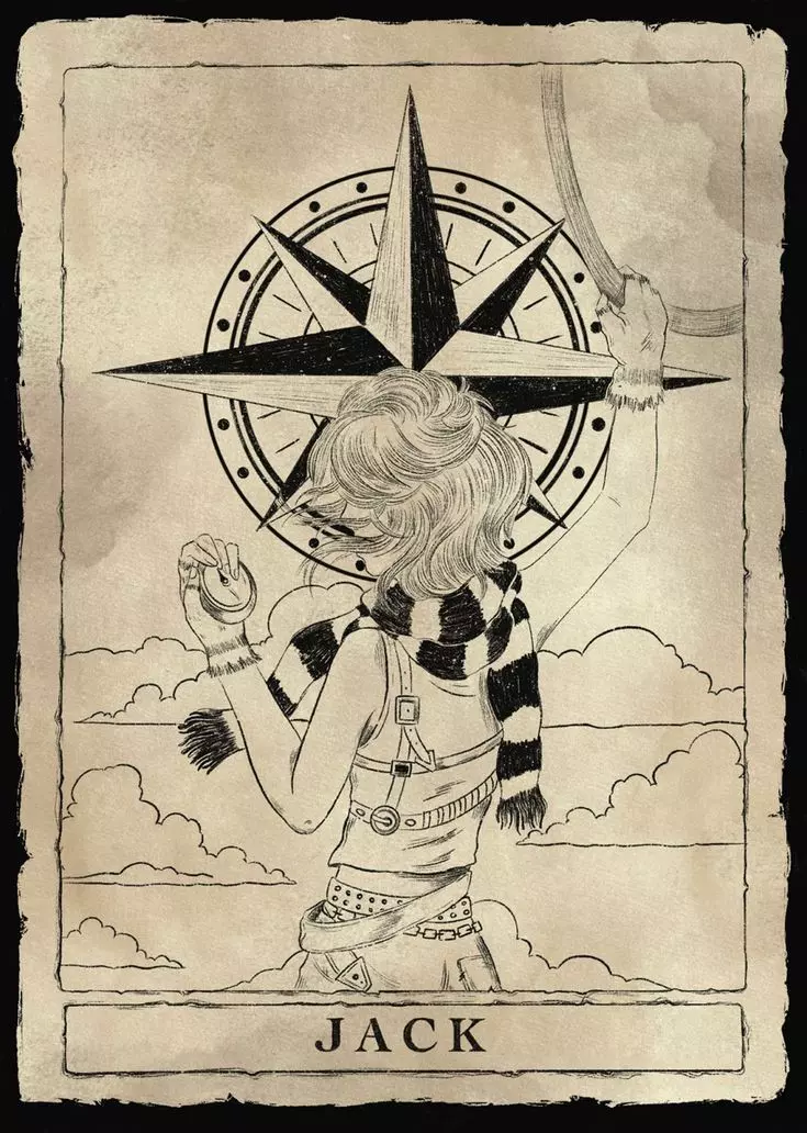 Nadia keane thumbnail