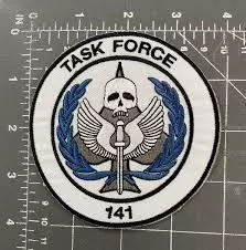 141 task force (antojo) México thumbnail